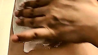 Shaving My Fuzzy Pits Volume 7