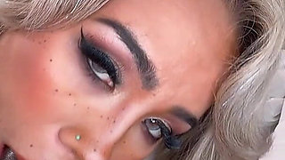 Luna Luxe Made My Dick Squirt