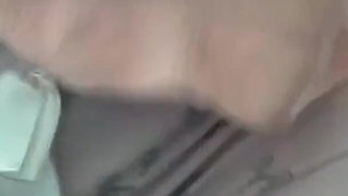 Amsturbation in Pajamas- Turkish MILF- Turkish Porn