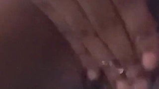 In the Shower Stimulating My Clit with Shower Head Squirting Orgasms