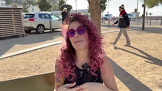 Magdalena Medusa Amateur sex clip