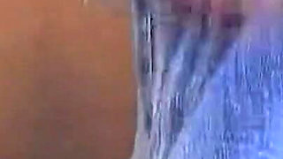 They Fuck Her Thick Arab Ass