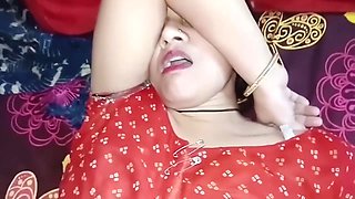 Closeup Pink Colour Pussy Fucking With Honey Moon