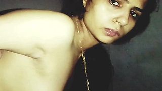 Sexy Wife Is Desperate for Hardcore Sex