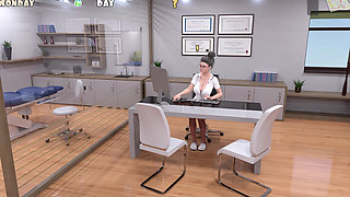 My Cute Roommate 2 Gameplay Big Dick Problem