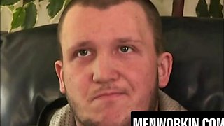 Gay amateur loves wanking while we watch him ft. Gary: Cumshot, Masturbation  Big Dick Porn