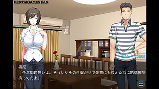 Until These Leaves Turn Red