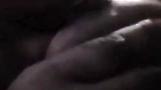 Big Black Titty Play Asmr!!