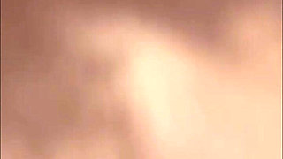 Stepsister Forgot to Wear Panties to Bed - Amazing Sexy Big Ass