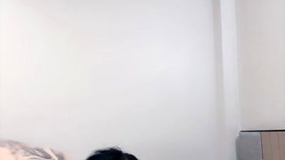 Mica Dilireba Chinese Busty