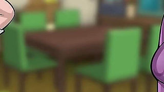Complete Gameplay - Konoha MILFs, Part 4