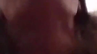 Blonde MILF Blowjob with Huge Cumshot