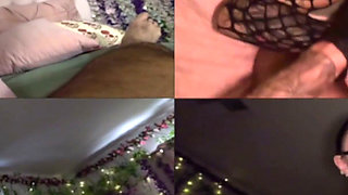 Wet Messy Sucking & Fucking Gooner POV Compilation Pmv
