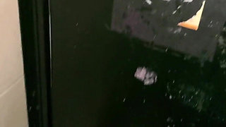 My Boyfriend and I Had Sex in a Public Restroom During a College Trip