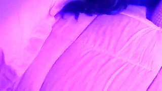 College Classmate Came to My Room to Do Homework