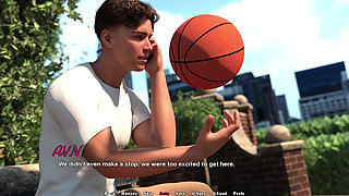 Law College 3 - She Took a Photo of Me to Masturbate to Later