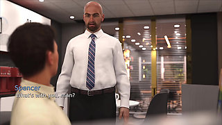 My Husband's Boss - Chapter 3 - Part 1