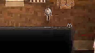 Treasure of Nadia: a guy fucks Thai MILF in his house