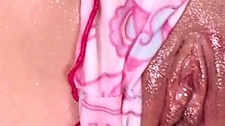 Stepdaddy! Please! It's Ok to Rub It! but No Penetration! Innocent Stepdaughter Creampie Taboo