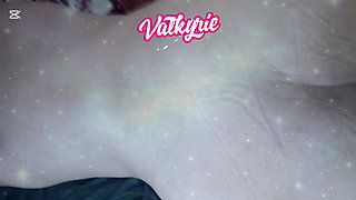 My girlfriend loves anal sex