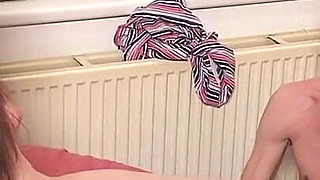 Gangbang and Inserting a Can in My Ass