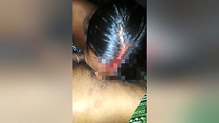 Blowjob With Stepfather In Law In Room