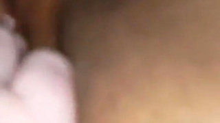 Bi FFM Foreplay Fingering Fisting My Pussy Rubbing My Clit Intense Squirting Orgasms