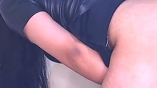 Amateur Arabic Teen Big Ass