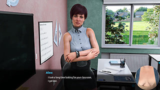 Gameplay MILFs of Sunville - Part 3