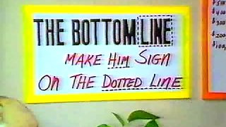 Sheena Horne - Bottom Line