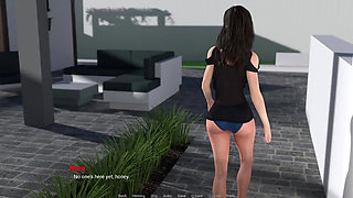 Complete Gameplay - Away From Home, Part 4