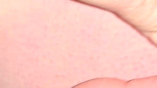 4 Guys Take Turns Fucking My Ass, I Squirt All Over and They Squirt My Face and Glasses