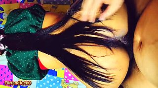 Step Sister Fucked By Step Brother When Parents Left - Juli Dixit Homemade Indian Sex