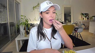 Betsens: Blowjob, Hardcore  Babe Porn