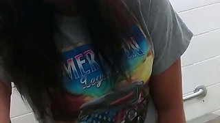 Amateur Homemade Solo Masturbation
