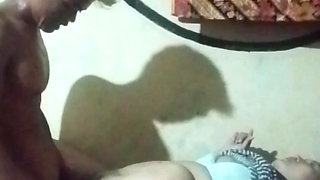 Stepsister Come to the House