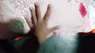 Desi Indian Bhabhi and Servant Sex video