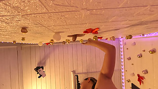 It clearly has no objections Allmylinks MisssVikki