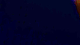 I Smash Ebony Little Bleu J Under Blacklight