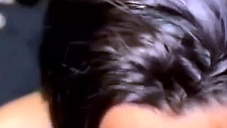 Rich Hot Bhabhi Blowjob Doggy Style Frock Position Full