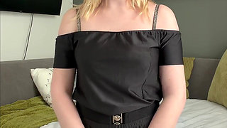 Ayla Vixen's Sultry '50s Femdom Fantasy 4K POV Submission Awaits!