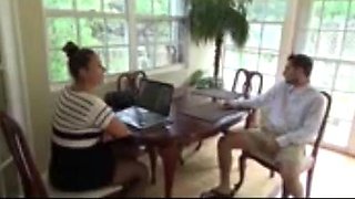 Madisin Lee in SON  Le ...: Doggy, Cowgirl  Missonary Porn