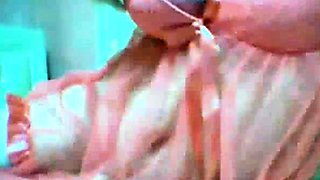 Horny Turkish Girl Begs For Rough Sex On Webcam