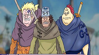 Samurai anime sex, pokemon sex animations, anime one piece