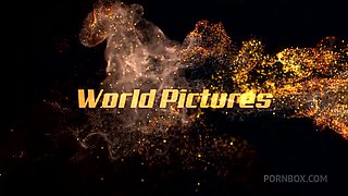 Cherry Babe Takes Big Dick In Anal - Hard Assfucked