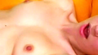 Candid skinny teen gets ass fucked by teacher after college