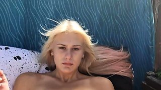 Solo webcam tranny masturbation