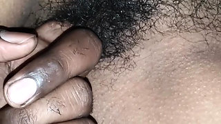 18+ First time Stepsister Indian desi fingering & Hardcore Sex Bhabhi