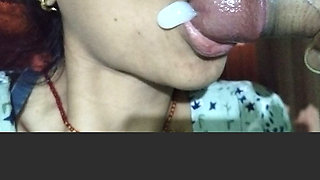 Mouth Fuck Deep Throat Cum in Mouth