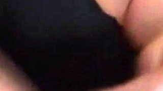 Virgin Twink Takes on Two Big Cocks for the First Time